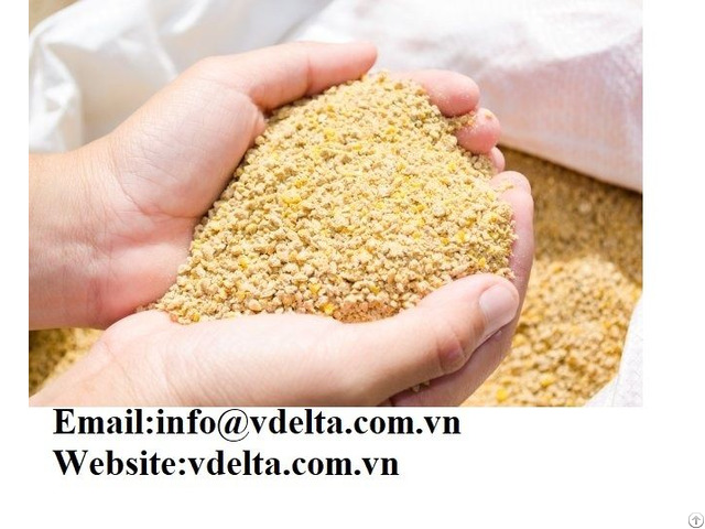 Soybean Meal For Animal Feed Viet Nam