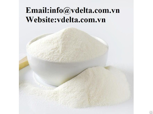 Coconut Milk Powder Viet Delta High Quality Cheap Price Large Quantity