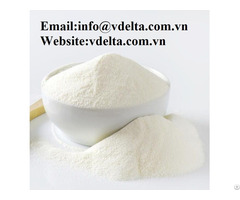 Coconut Milk Powder Viet Delta High Quality Cheap Price Large Quantity