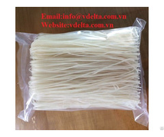 High Quality Natural Dried Rice Noodles Viet Delta