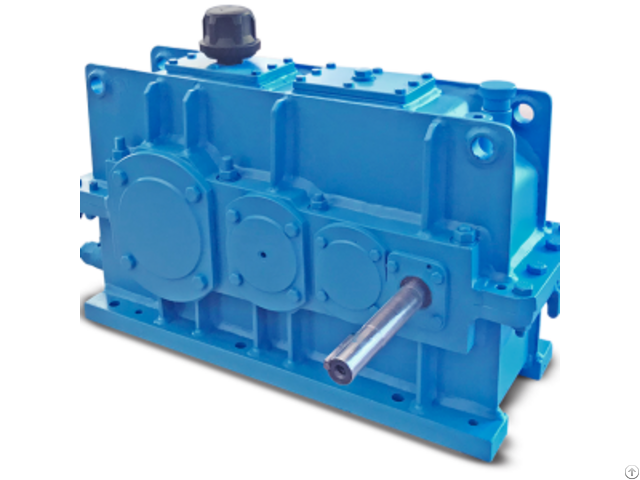 Buy Quality Gearbox From Euro Industriel