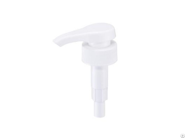 Oem Pp Dispenser Pump