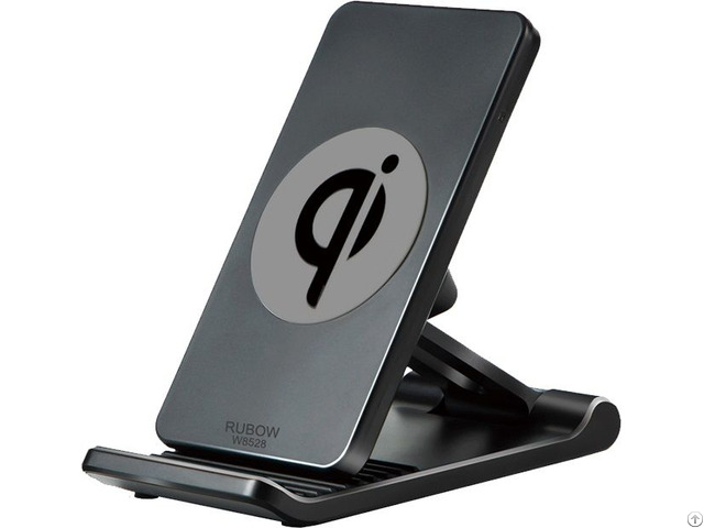 10w Desk Qi Wireless Charger