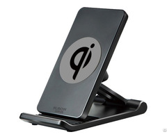 10w Desk Qi Wireless Charger