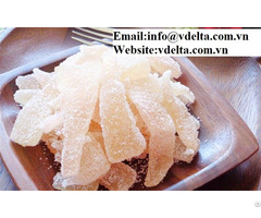 Soft Dried Pomelo Peel High Quality
