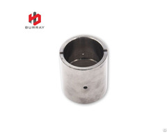 Corrosion Resistance Tungsten Carbide Axle Sleeve And Bearing Bush