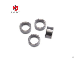 Tungsten Carbide Sleeves And Bushing For Decanter Centrifuges