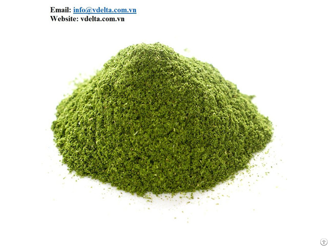 Mint Leaf Powder