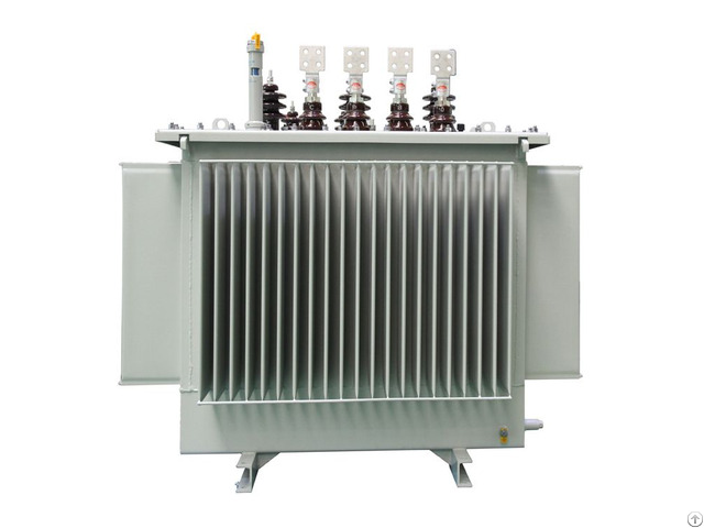 11kv 33kv Oil Type Distribution Transformer