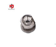 Wear Resistence Cemented Carbide Valve Seat Ball For Seal