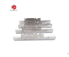 Carbide Support Plate Customized For Grinding Machine