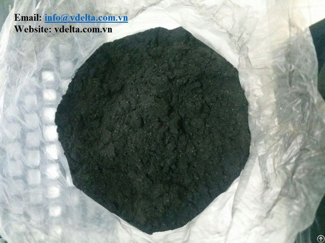 Natural Coconut Shell Coal