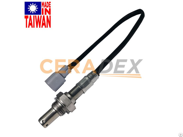 Oxygen Sensor For Automotive And Motorcycle O2 Lambda Series