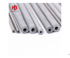 Tungsten Carbide Rod Suitable For The Manufacturing Of Tools