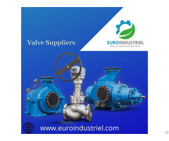 Tips To Choose One Of The Best Valve Suppliers