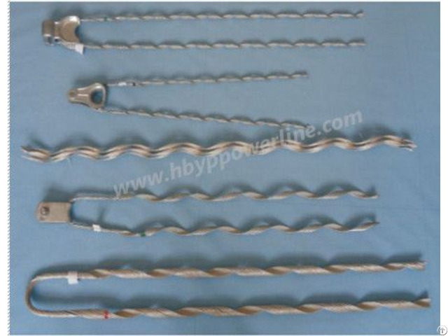 Sand Blasting Surface Preformed Line