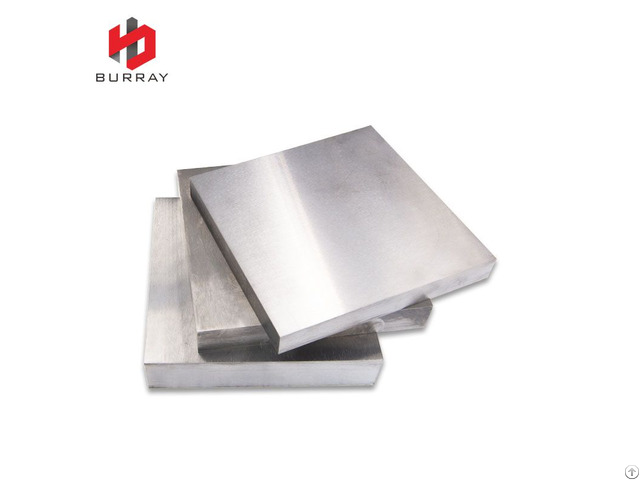 High Quality Wholesale Custom Size Forming Tool Polishing And Grinding Carbide Strip Plate