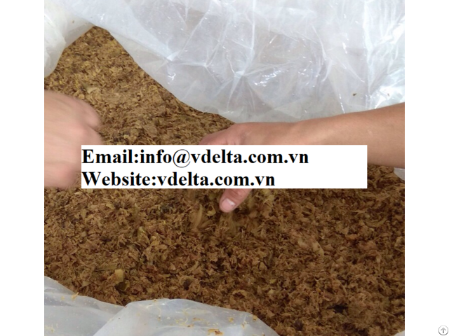 Animal Feed Pastepineapple Silage Best Price