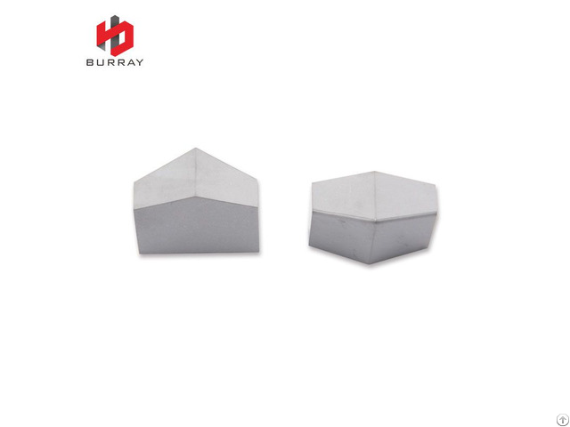 Yg6 Yg8 Tungsten Carbide Button Tips Bit For Mining