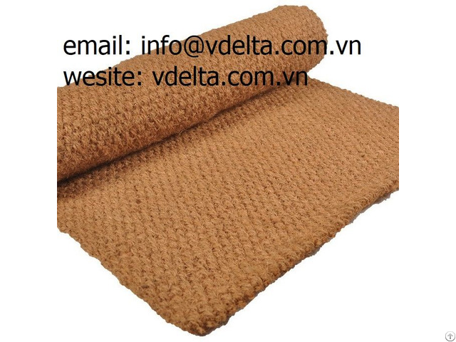 Coconut Coir Fiber From Viet Nam