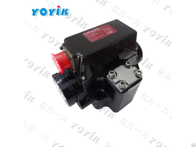 Yoyik Offer Servo Valve 072 559a