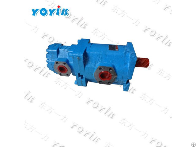 Brand New Stator Cooling Water Pump Ycz50 250a