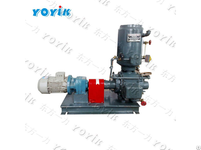 High Quality Vacuum Pump Kz 100ws