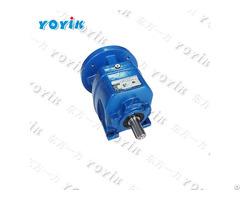 Brand New Vacuum Pump Reducer M01225