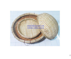 Bamboo Basket With Best Price