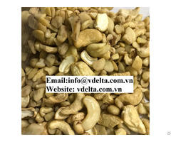 Vietnam Raw Broken Cashew Nut
