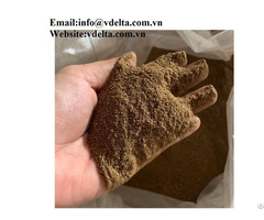 Dried Molasses For Animal Feed High Quality From Viet Nam