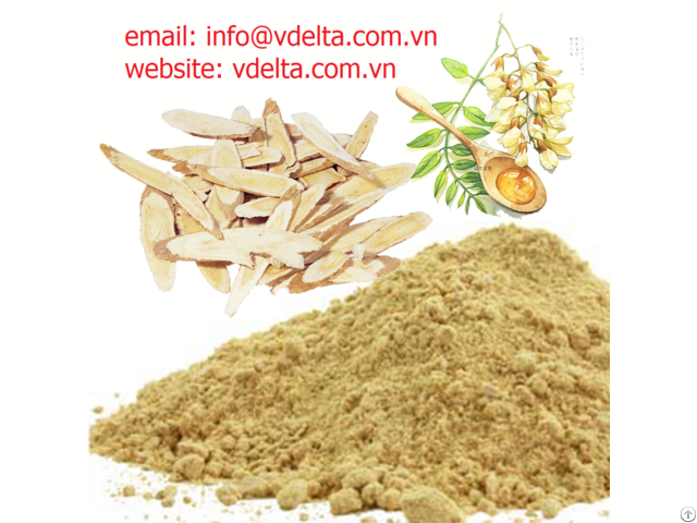 High Quality Licorice Root Powder From Viet Nam