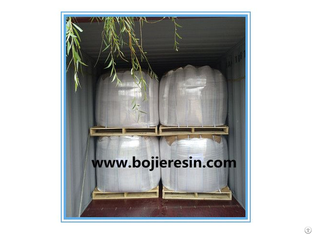 Vanadium Removal Resin Bestion