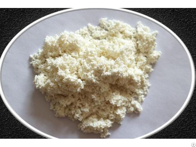 Five Htp Extraction Adsorbent Resin