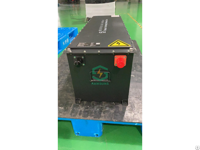 Lfp Lithium Iron Phosphate 162 6kwh Battery Pack Lifepo4 With Bms