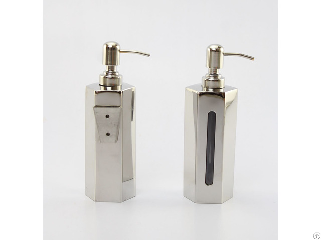 Lquid Soap Dispenser Lsd 13i