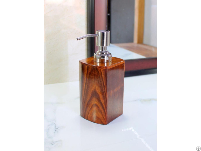 Lquid Soap Dispenser Wlsd 7