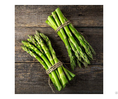 Vietnam Fresh Asparagus