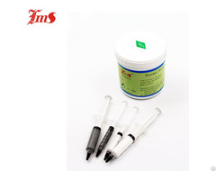 Wholesale High Temperature Silicone Rubber Thermal Electrically Conductive Grease