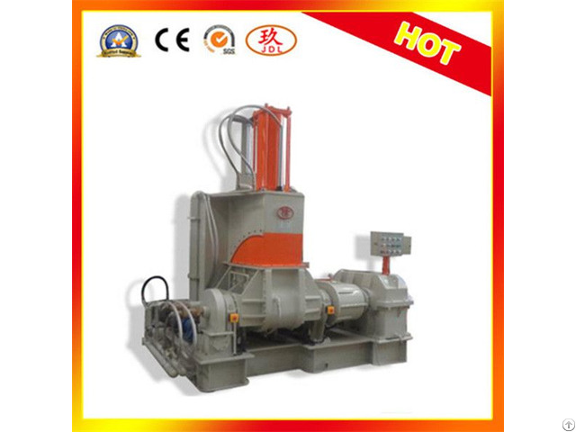 Hydraulic Pressurized Kneader