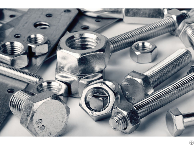 Buy Monel Fasteners