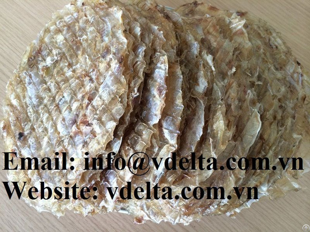 Vietnam Dried Filefish Monacanthidae Hot Snack Good Price