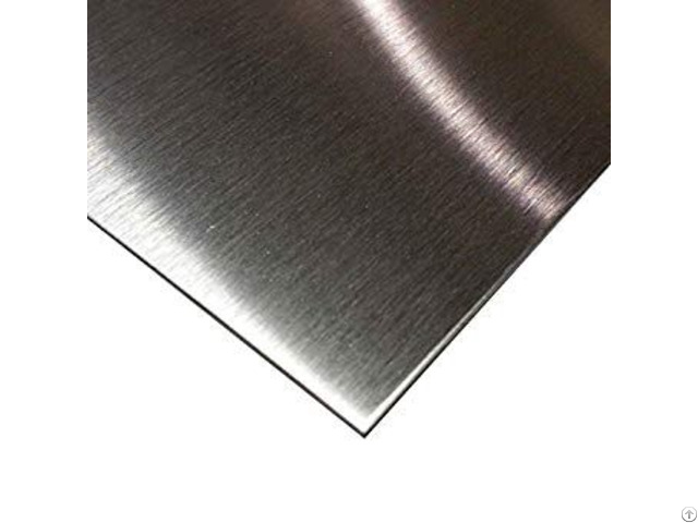 Stainless Steel 304 Sheet Manufacturer