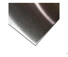 Stainless Steel 304 Sheet Manufacturer