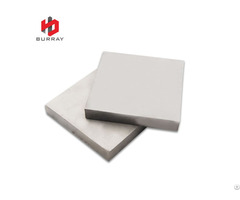Top Ranking Quality Blank Tungsten Carbide Plate