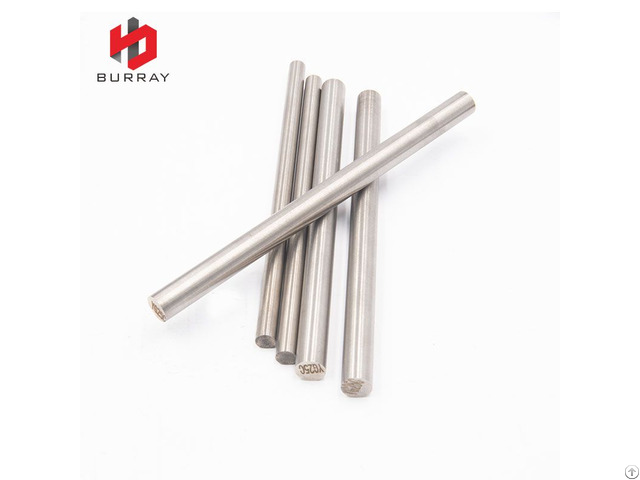 Industrial Tungsten Carbide Flats Bars For Agricultural Wear Parts