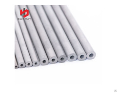 Tungsten Carbide Rods With One Straight Holes Dia 4 0 23 5 Mm