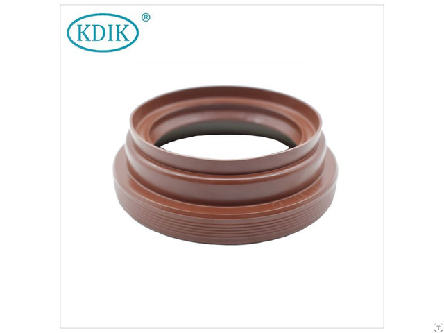 Jac Auto Oil Seals