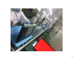 Factory Best Quality Tv Assembly Line With Aging Testing Equipment