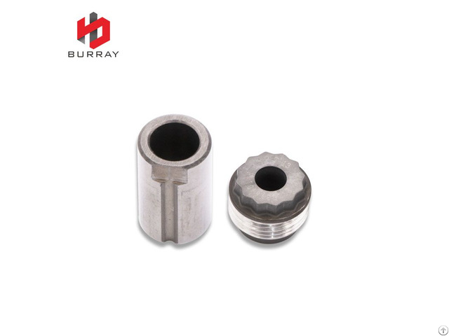 Hard Metal Alloy Nozzle For Sandblasting From China Manufactory